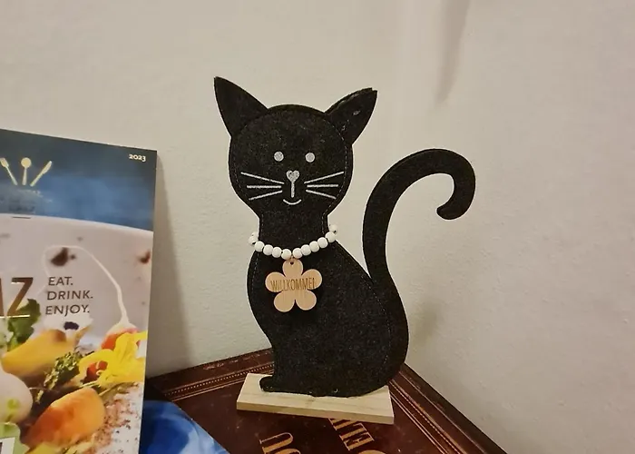 Einladend Апартаменты Грац