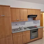 Apartamento Einladend *