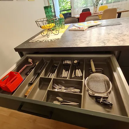 Einladend Appartement Graz