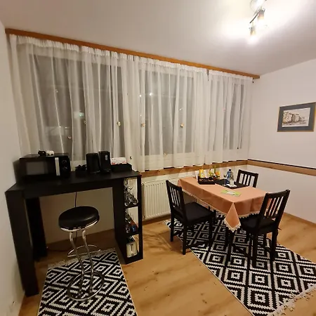 Appartement Einladend Graz