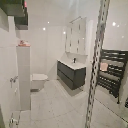 Einladend Appartement Graz