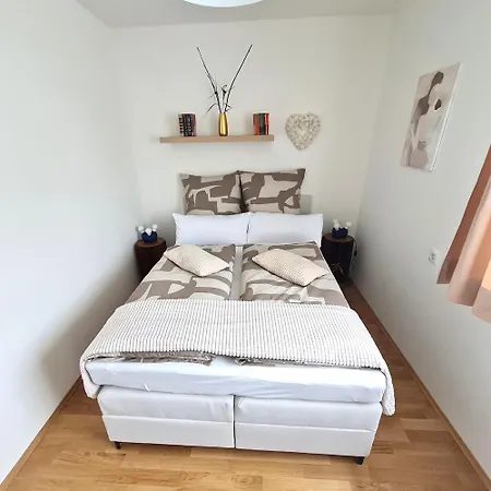 Appartement Einladend Graz