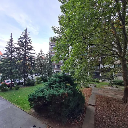 Appartement Einladend