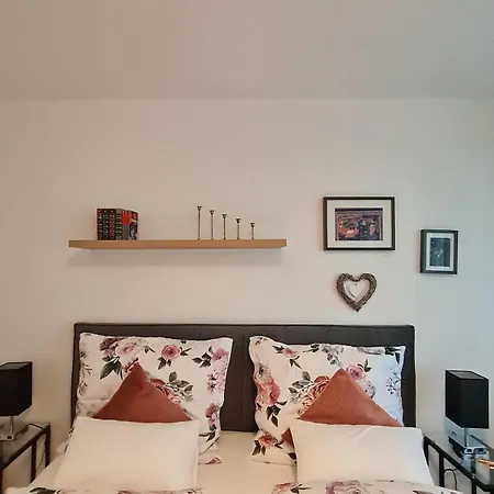 Einladend Appartement *