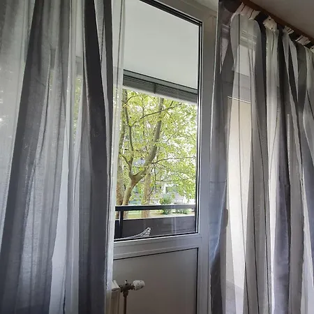 Appartement Einladend