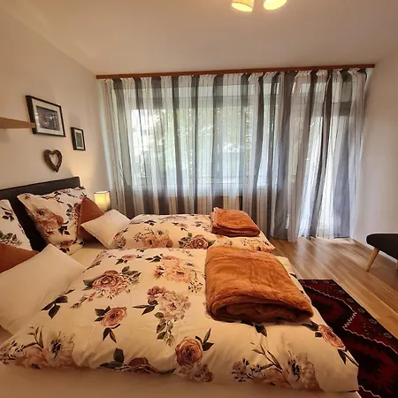 Einladend Appartement *