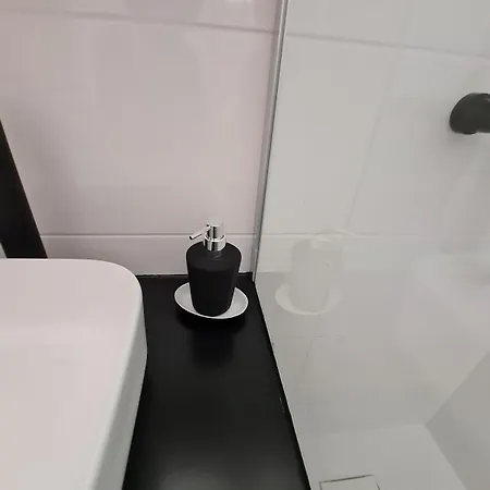 Einladend Апартаменти *