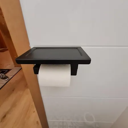 Einladend Appartement