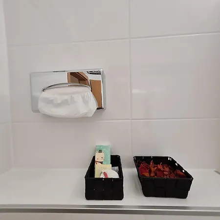 Einladend شقة