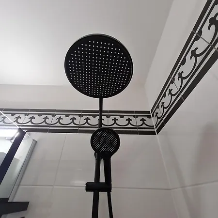 Appartement Einladend