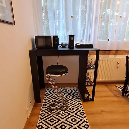 Einladend Appartement Graz