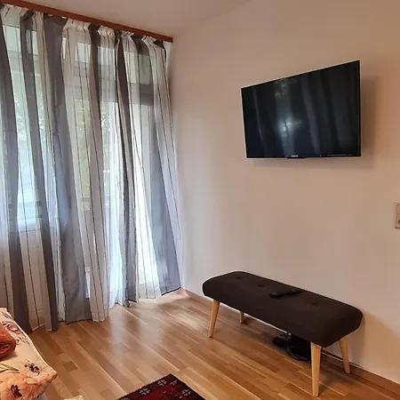 Einladend Appartement