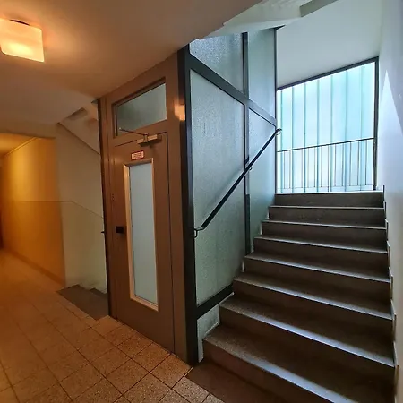 Appartement Einladend Graz