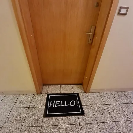 Einladend Апартаменти *