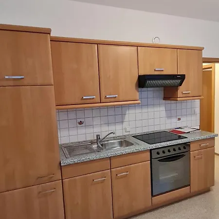 Апартаменти Einladend *