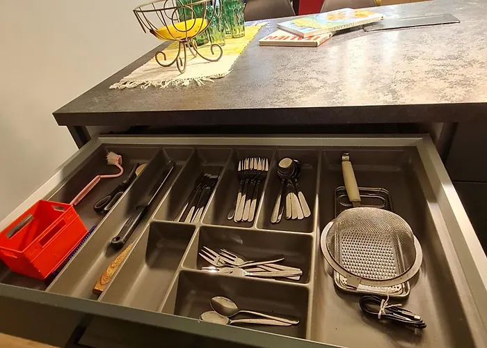 Einladend Apartman Graz