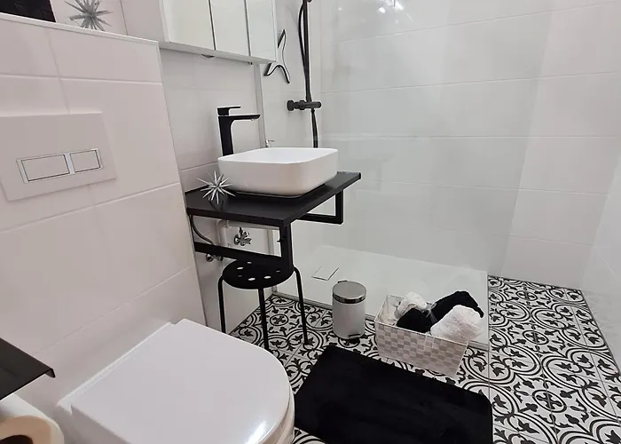 Apartmán Einladend Štýrský Hradec