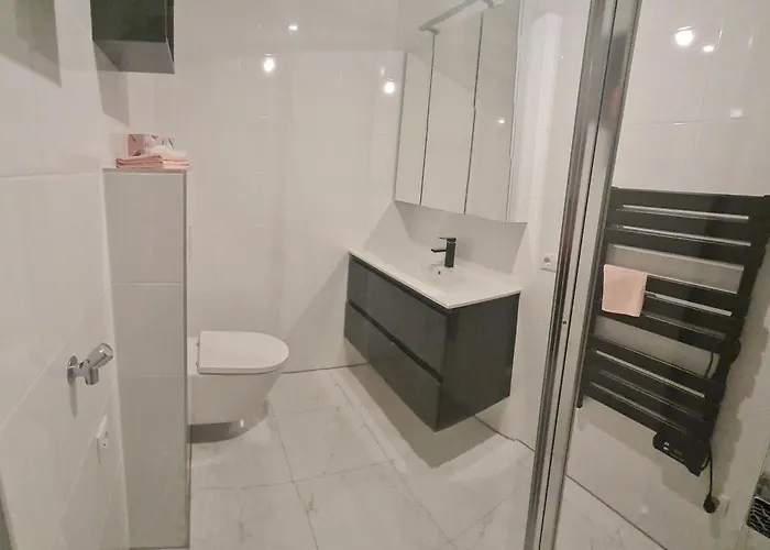 Einladend Apartman Graz