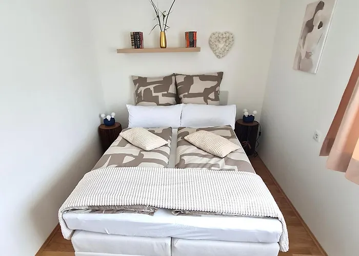 Apartmán Einladend Štýrský Hradec