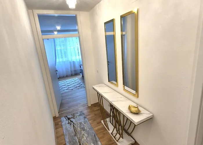 Einladend Štýrský Hradec