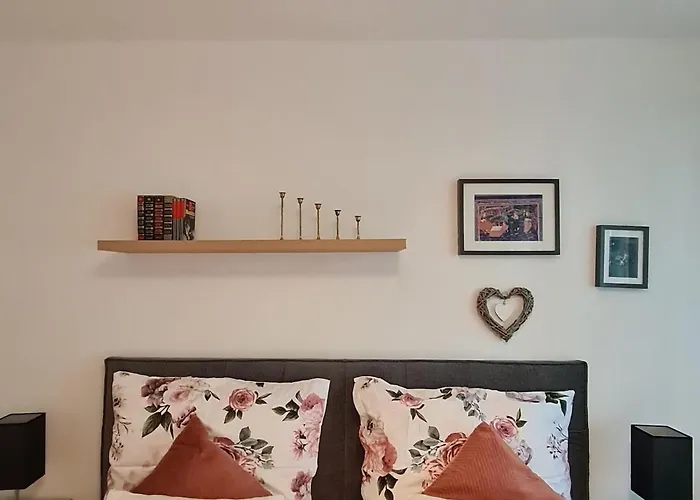 Einladend Apartmán *