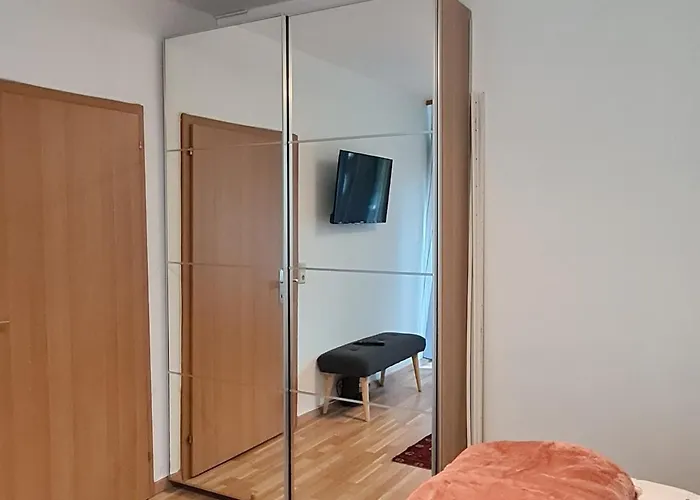 Einladend Štýrský Hradec