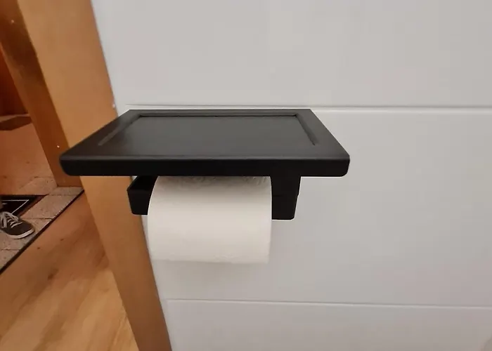 Einladend Appartamento