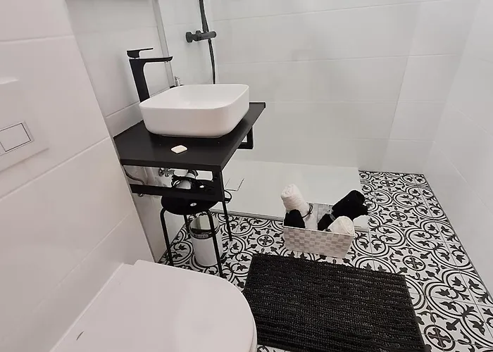 Einladend Apartmán Štýrský Hradec