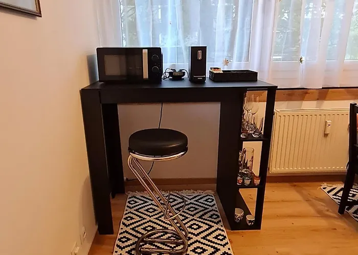 Einladend Appartamento Graz