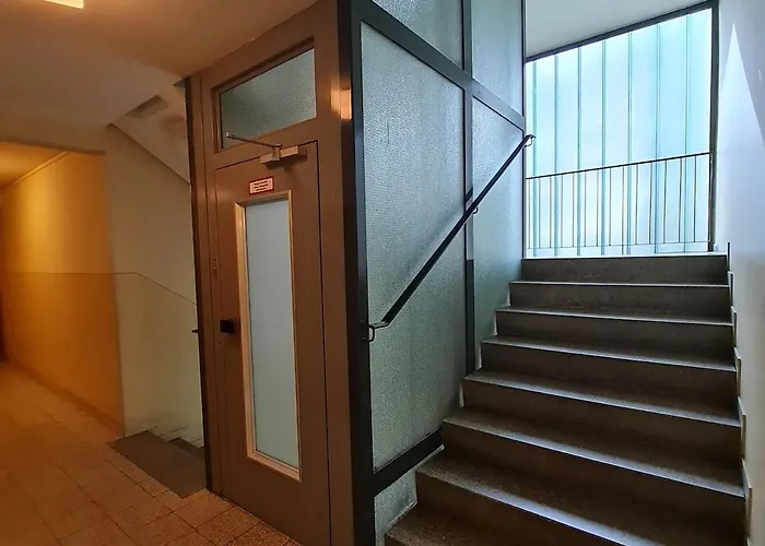 Apartmán Einladend Štýrský Hradec