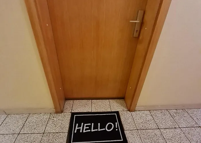 Einladend Appartamento *