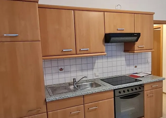 Apartman Einladend *